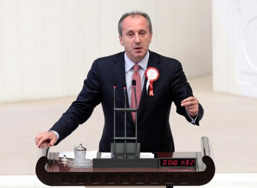 CHP iki hafta sonra yemin ediyor