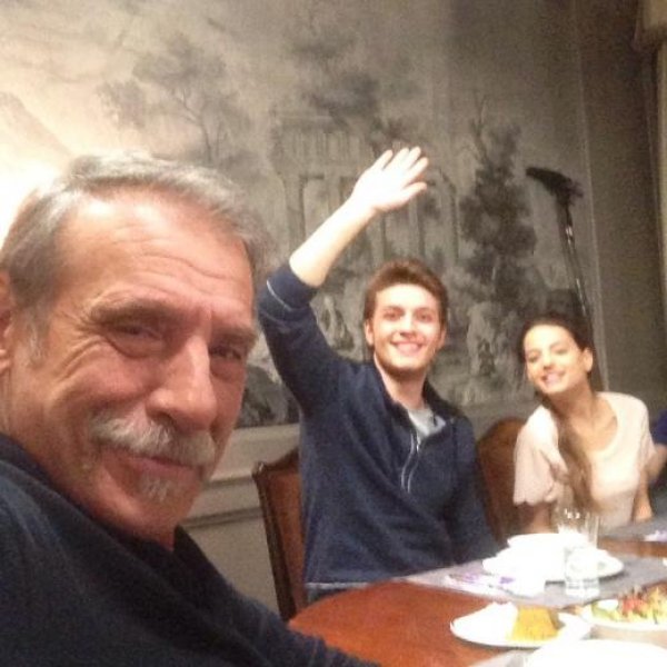 Ünlülerin objektifinden 4 Şubat Instagram paylaşımları 