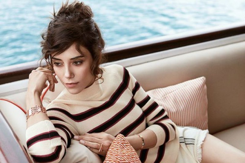 Cansu Dere aradığı evi buldu  