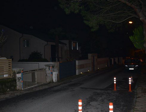 Cem Yılmaz yeni aşkı Ayşe Hatun Önal ile görüntülendi