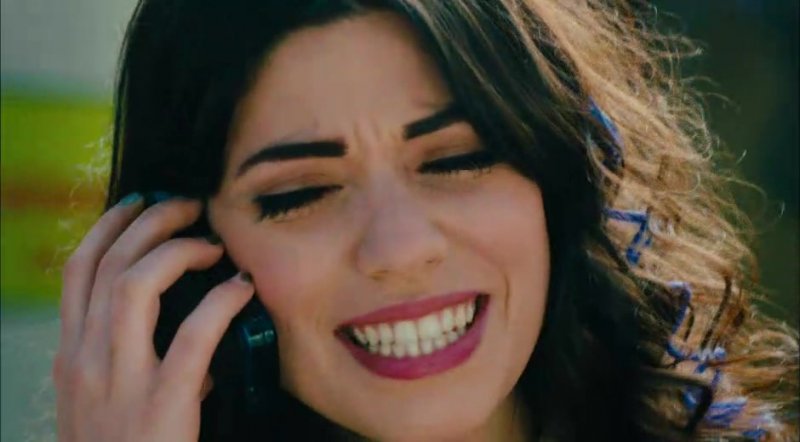 Ceren Moray: Diyarbakırlı olduğumu saklardım