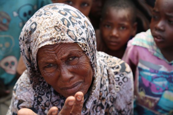 Ensonhaber Somali'ye gitti