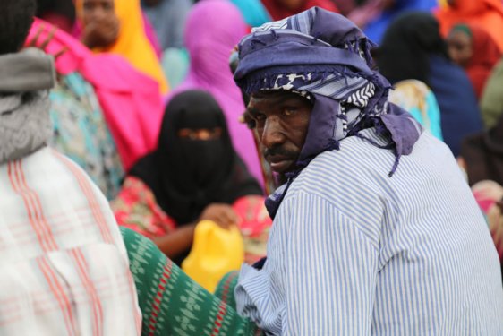 Ensonhaber Somali'ye gitti