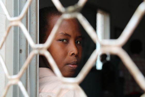 Ensonhaber Somali'ye gitti