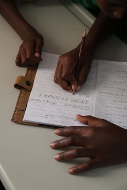 Ensonhaber Somali'ye gitti