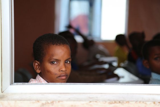 Ensonhaber Somali'ye gitti