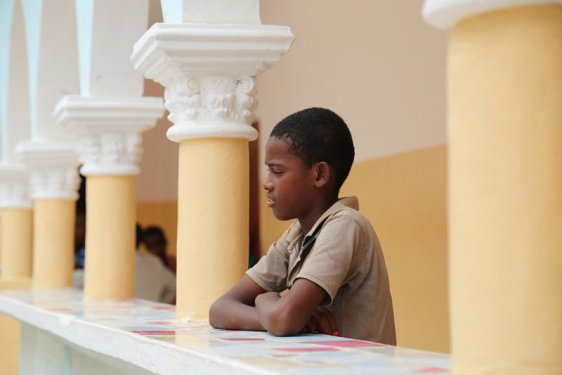 Ensonhaber Somali'ye gitti