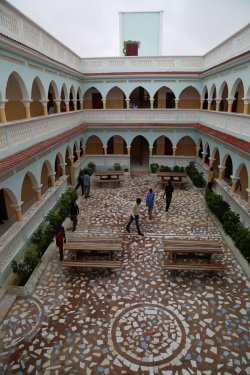 Ensonhaber Somali'ye gitti