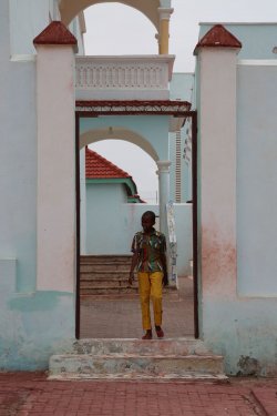 Ensonhaber Somali'ye gitti