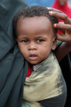 Ensonhaber Somali'ye gitti