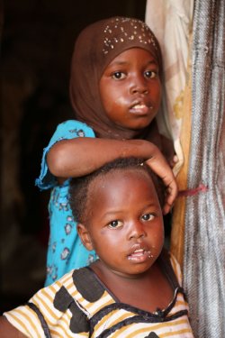 Ensonhaber Somali'ye gitti