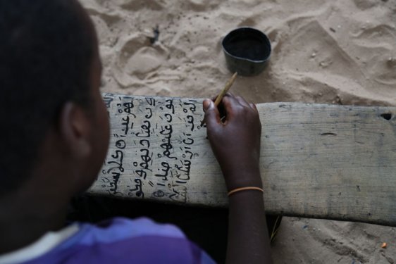 Ensonhaber Somali'ye gitti