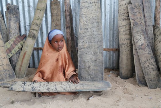 Ensonhaber Somali'ye gitti