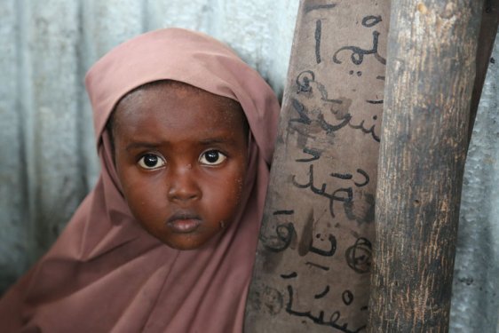 Ensonhaber Somali'ye gitti