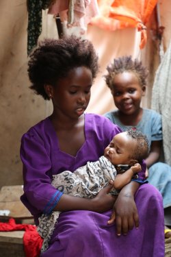 Ensonhaber Somali'ye gitti