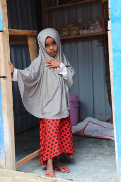 Ensonhaber Somali'ye gitti