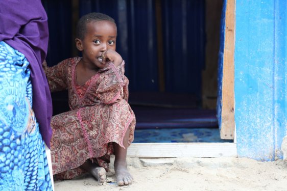 Ensonhaber Somali'ye gitti