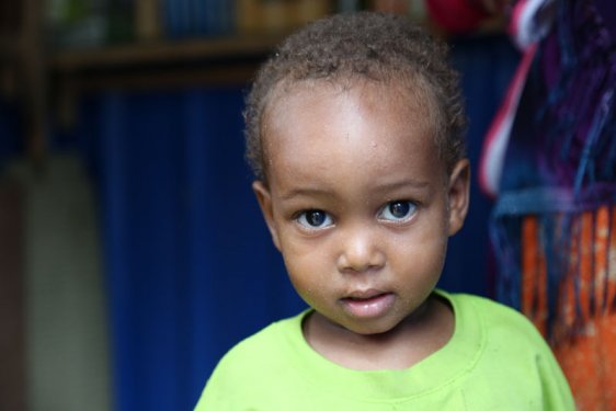 Ensonhaber Somali'ye gitti