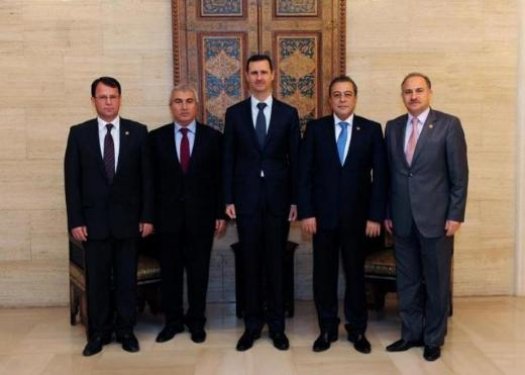 Cüneyt Ünal'ın ilk görüntüleri