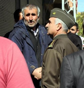 Şehit Er Fevzi Kazak