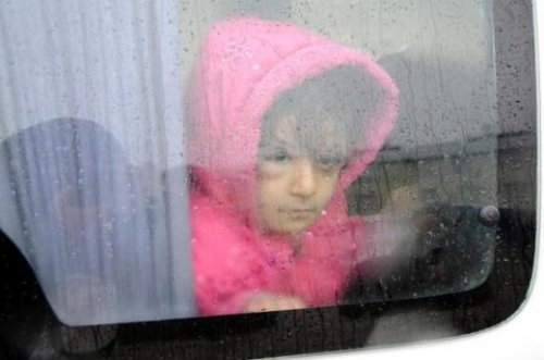 Van'da kar yağışı başladı