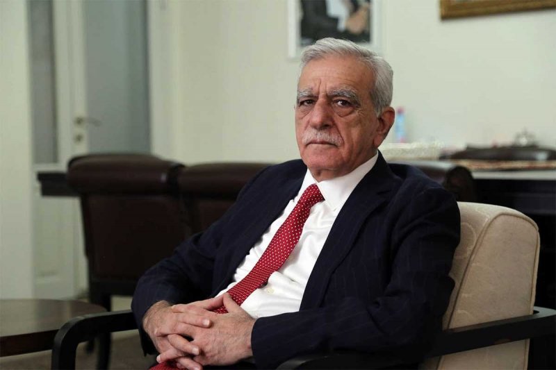 Türkiye'deki büyükşehirler ve belediye başkanları