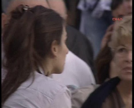 Balyoz Davası sanıklarının yakınları şoka girdi