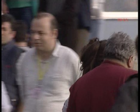 Balyoz Davası sanıklarının yakınları şoka girdi