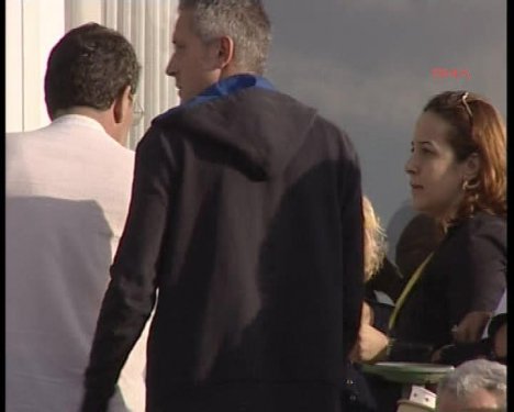 Balyoz Davası sanıklarının yakınları şoka girdi