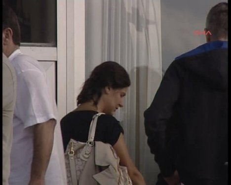 Balyoz Davası sanıklarının yakınları şoka girdi