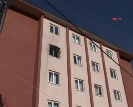 Beytüşşebap'ta çatışma sonrası görüntüler