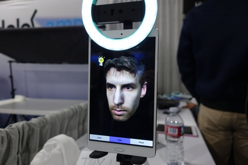CES 2018'de öne çıkan teknoloji harikaları