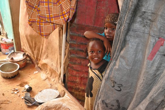 Ensonhaber Somali'ye gitti