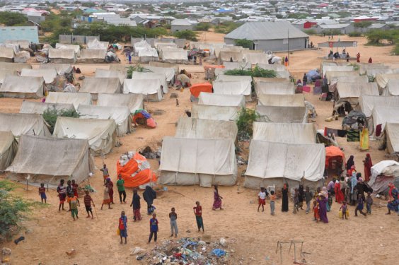 Ensonhaber Somali'ye gitti