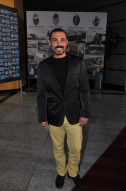 17. Sadri Alışık Sinema ve Tiyatro Ödülleri