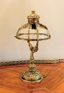 Atatürk'ün yatı 'SAVARONA' 