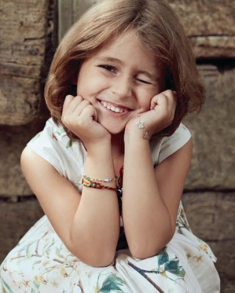 Deniz Akkaya: Kızımın kordonunu kendim kestim