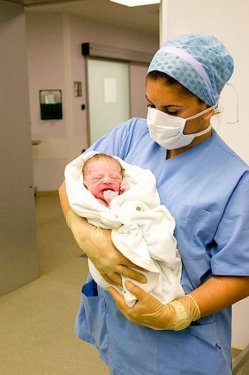 Defne Joy Foster'ın aile albümünden