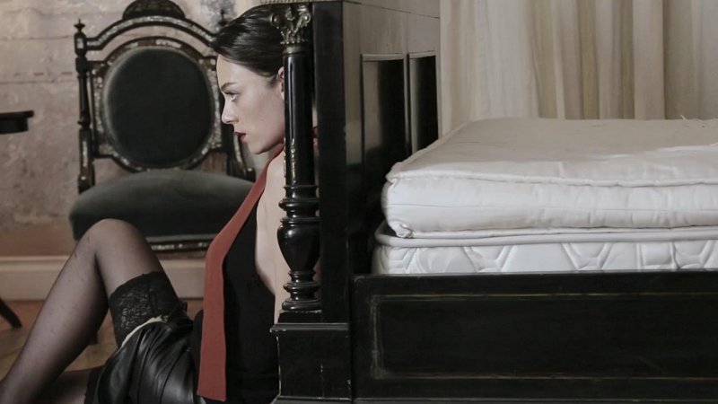 Demet Evgar fotoğraflarıyla büyüledi