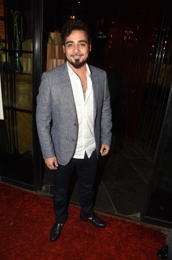 Derya Karadaş ve Haki Biçici'nin düğününe ünlü akını