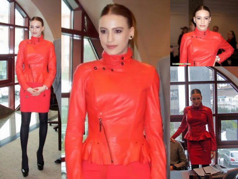 Serenay Sarıkaya: Yaşım 22 ama ruhum 40