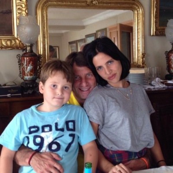 Kaya Çilingiroğlu yeni yaşını kutladı 