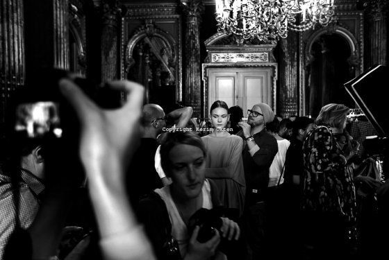 Dünyaca ünlü foto muhabiri Kerim Ökten'in fotoğrafları