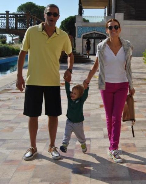 Esra Erol'a reklam filminden dudak uçuklatan ücret