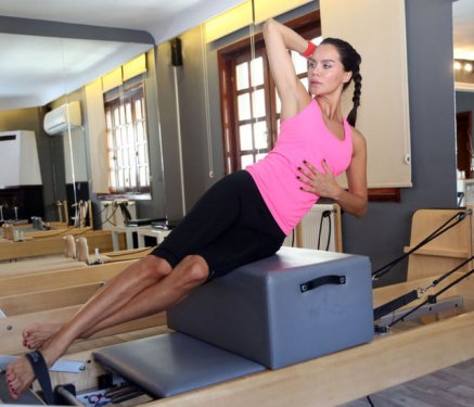 Ebru Şallı ağlarken yakalandı 