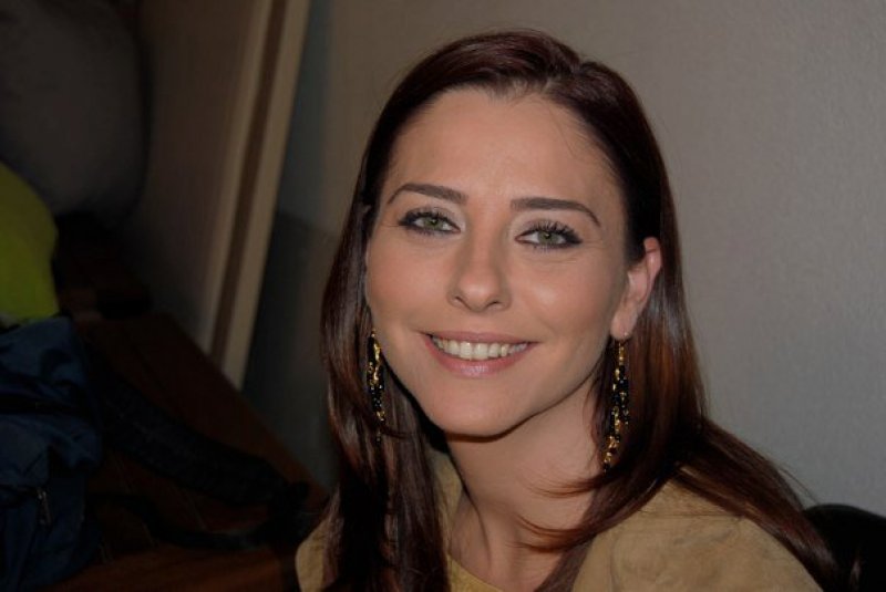 Ece Uslu'nun yönetmen sevgilisi boşandı