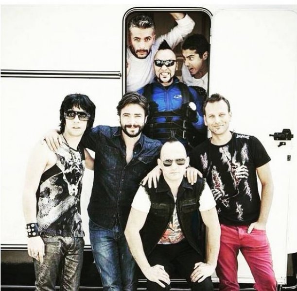 Ünlülerden 8 Temmuz Instagram paylaşımları 