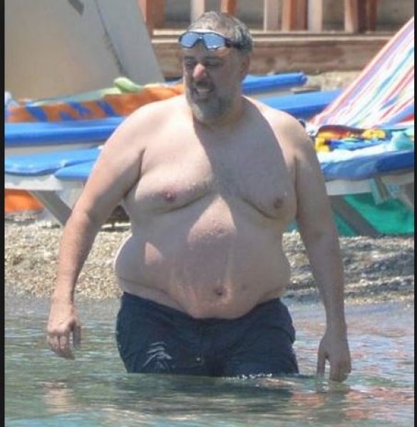 Zayıflayarak bambaşka bir görünüm kazanan ünlüler 