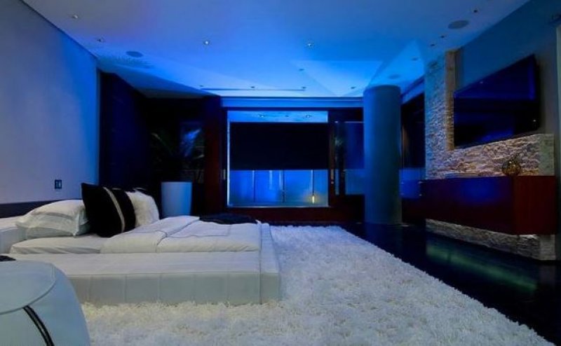 Dünyanın en zengin adamı Bill Gates'in muhteşem evi 