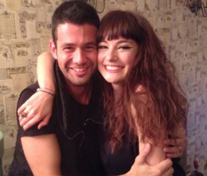 Keremcem'den ağlatan evlilik teklifi